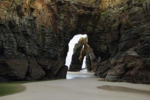 Fotografia z galérie ubytovania Foz, ven y disfruta Galicia v destinácii Foz