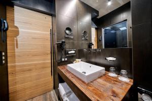 Un baño de Author Boutique Hotel (ex Golden Garden Boutique Hotel)