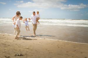 Gestir sem dvelja á SEA YOU Hotel Noordwijk