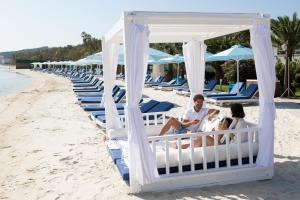 Imagen de la galería de D - Resort Ayvalık, en Ayvalık