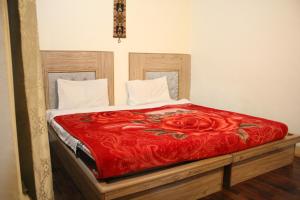 Gallery image of Baltit Heritage Inn in Hunza Valley