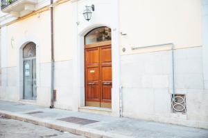 Kép Palazzo de Brado szállásáról Traniban a galériában Még 25 kép