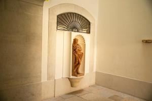 Fotografie z fotogalerie ubytování Palazzo de Brado v destinaci Trani