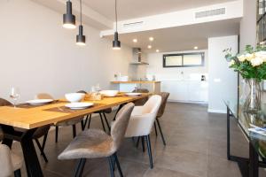 Fotografie z fotogalerie ubytování Luxury apartment stunning seaview BS 3104 v destinaci Manilva