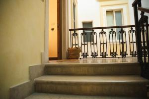 Fotografie z fotogalerie ubytování Palazzo de Brado v destinaci Trani