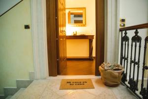 Fotografie z fotogalerie ubytování Palazzo de Brado v destinaci Trani