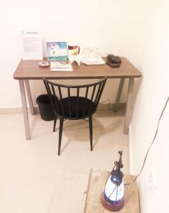 Зображення з фотогалереї помешкання Gracious by Vishesh Hotels & Home Stay у Нью-Делі
