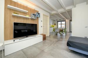 Gallery image of Borgo Gasparina Family Apartments in Castelnuovo del Garda