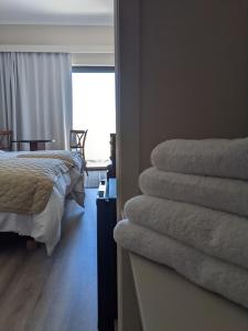 Fotografie z fotogalerie ubytování LEPANTO BEACH HOTEL v destinaci Nafpaktos