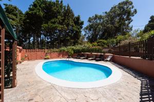 Φωτογραφία από το άλμπουμ του Villa Rural EL Poleo D&R con Piscina Climatizada Privada y Solárium σε Pico de Viento