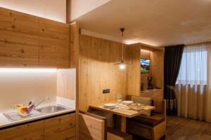 Fotografie z fotogalerie ubytování Chalet Bellavista v Livignu + 37 fotografií