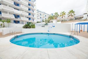 Gallery image of MODERN APARTMENT NEXT TO THE BEACH, Pets friendly in Benalmádena