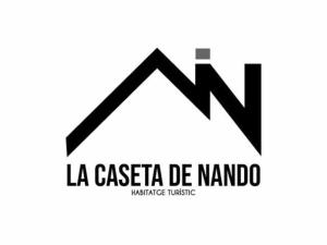 Certifikát, ocenenie alebo iný dokument vystavený v ubytovaní Alojamiento La Caseta de Nando