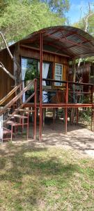 Galeriebild der Unterkunft Mukuku Rest Camp in Shimweghe