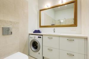 Gallery image of Center Avenue Apartments in Vilnius