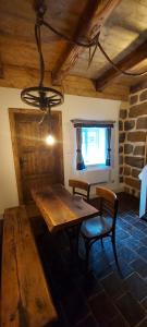 TV a/nebo společenská místnost v ubytování Hlučov - Penzion & Restaurace