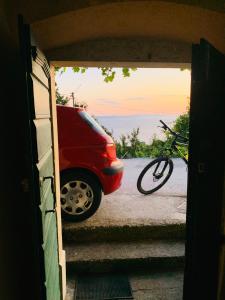 صورة لـ Old stone house VICKO في بودغورا