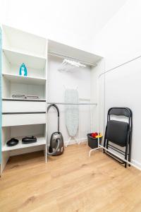 Fotografia z galérie ubytovania Apartamenty Przy IV Śluzie - LUX 50m2 v destinácii Bydgoszcz