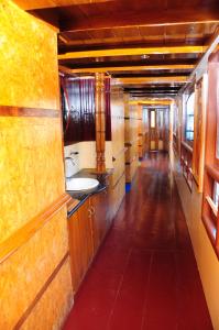 Gallery image of Sreekrishna Houseboat - VACCINATED STAFF in Kumarakom