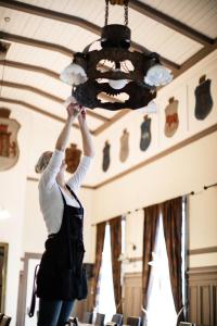 Hosté ubytování Grand Hotel Lysekil