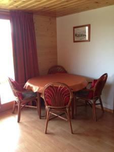 Fotografie z fotogalerie ubytování Chalet Lucille v destinaci Leysin