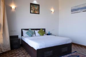 マハバレシュワールにあるWest Valley 3BHK Mahabaleshwarのギャラリーの写真