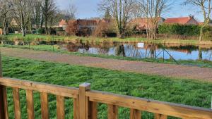 Gallery image of Camping Les Sources Liencourt in Liencourt