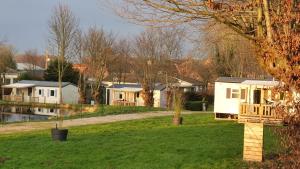 Gallery image of Camping Les Sources Liencourt in Liencourt +7 photos
