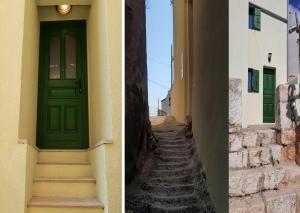 Fotografie z fotogalerie ubytování Holiday House Antica for 6 persons green surroundings of the island of Cres v destinaci Vidović
