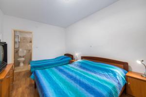 Fotografie z fotogalerie ubytování Apartment Mares with Stunning Sea View v destinaci Baška Voda