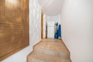 Fotografie z fotogalerie ubytování Apartment Mares with Stunning Sea View v destinaci Baška Voda