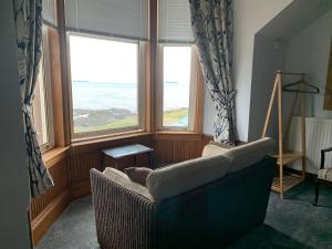 Gallery image of Hunters Guest House in Brodick