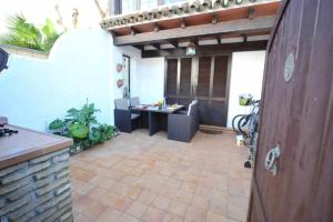 Fotografie z fotogalerie ubytování Casa Sirena Playa La Barrosa Chiclana v destinaci Chiclana de la Frontera