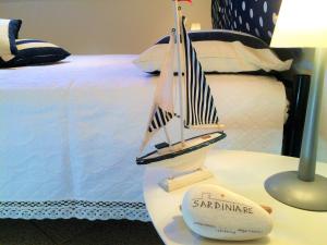 Gallery image of Casa Alba Chiara in Alghero +34 photos