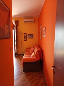 Fotografia z galérie ubytovania Recanati Apartament v destinácii Giardini Naxos