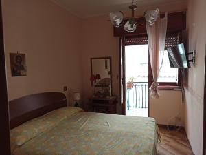 Fotografia z galérie ubytovania Recanati Apartament v destinácii Giardini Naxos