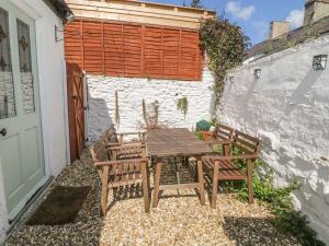 Gallery image of Oriel Cottage in Conwy