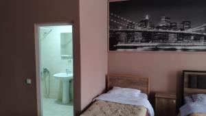 Un baño de Ideal