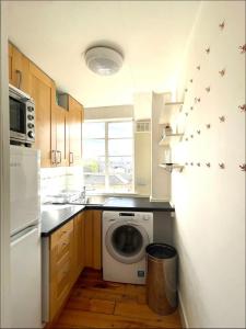 Hyde park Paddington Apartment