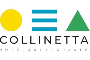 Certifikat, nagrada, znak ali drug dokument, ki je prikazan v nastanitvi Hotel Collinetta