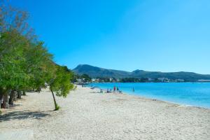 Fotografia z galérie ubytovania Owl Booking Villa Payeras - 15 Min Walk to the Beach v destinácii Port de Pollensa