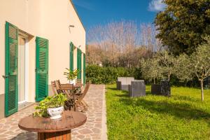 Gallery image of Appartamento Ercole in Sestri Levante