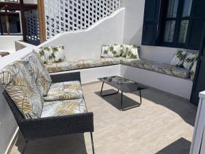Fotografia z galérie ubytovania Beautiful Apartment in Platis Gialos v destinácii Platis Gialos, Mykonos
