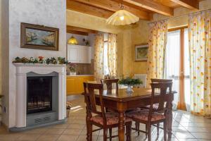 Fotografie z fotogalerie ubytování Bed & Breakfast Lucy v destinaci Bardolino