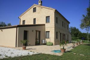 Foto dalla galleria di Agriturismo Fara a Montegiorgio