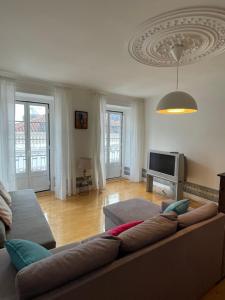 Gallery image of Beautiful apartment downtown Lisbon in Lisbon