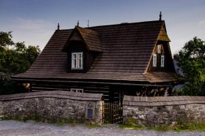 Fotografia z galérie ubytovania Perníkovka v destinácii Štramberk