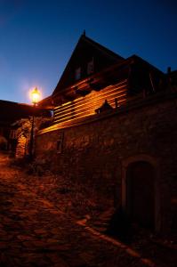 Fotografia z galérie ubytovania Perníkovka v destinácii Štramberk