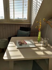 Fotografie z fotogalerie ubytování Appartement Zuid 5 v destinaci Zandvoort