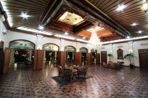 Gallery image of Kusuma Sahid Prince Hotel Solo in Solo